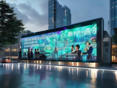 崇明区智能广告设计规划，创新发展的新路径