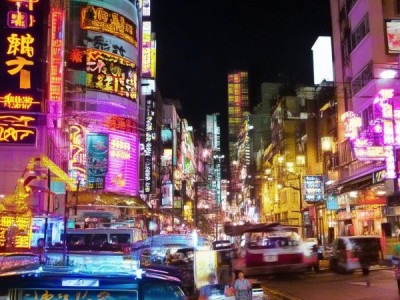 LED时代，视觉盛宴中的专业发布