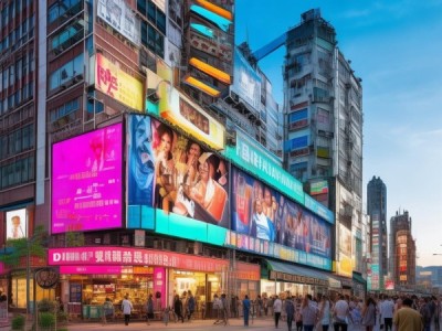 新时代广告会展——江苏规划馆设计的创新与实践
