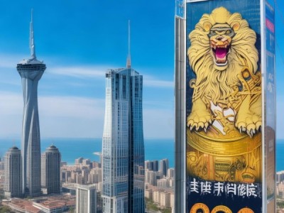 青岛广告，城市形象的守护者