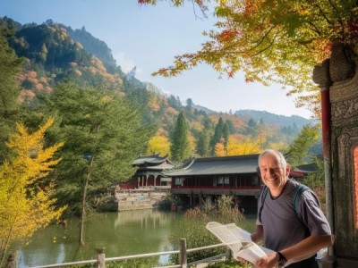承德特色旅游攻略，走进一把手