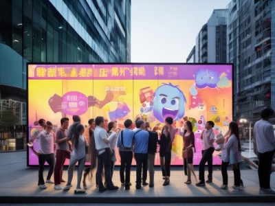 宜宾广告公司，高效有趣，精准触达