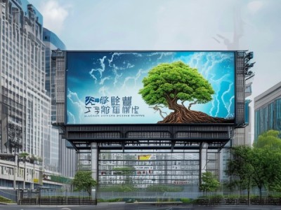 宝山区的诚信广告设计规划，机遇与挑战