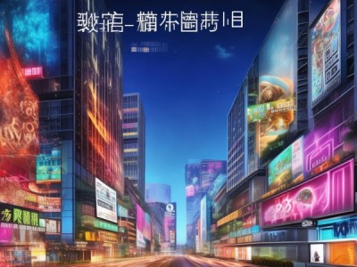 丰台区商业广告设计，融合创新与活力，打造现代商业美学