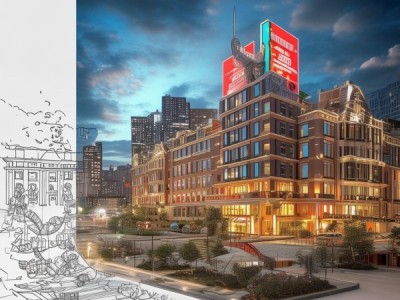 酒店广告宣传，创意到执行，构建品牌形象的策略