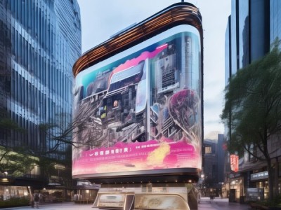 宜城市开展户外广告规划设计——创新与实践