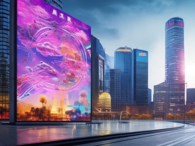 上海在线广告设计规划，未来发展的新方向