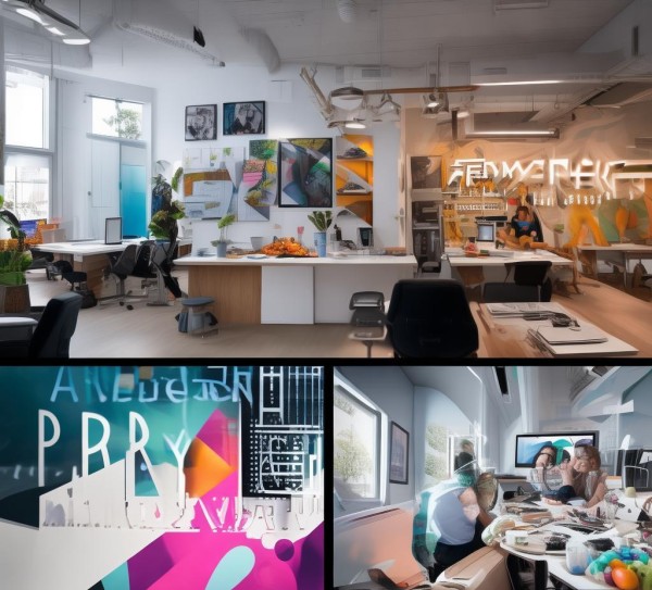 制作精良的广告公司宣传视频，如何让品牌脱颖而出