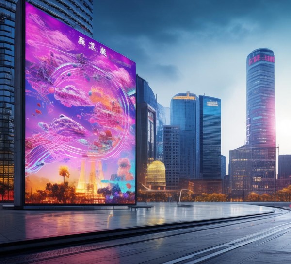 上海在线广告设计规划，未来发展的新方向