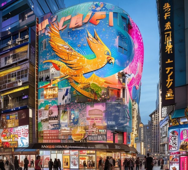 鄂州宣传广告公司，助力鄂州发展，激发商业活力