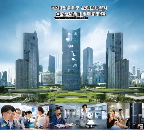 高新区宣传广告,创新与提升 高新区宣传广告,创新与提升