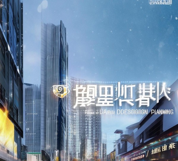金山区公开广告设计规划，打造特色品牌新引擎