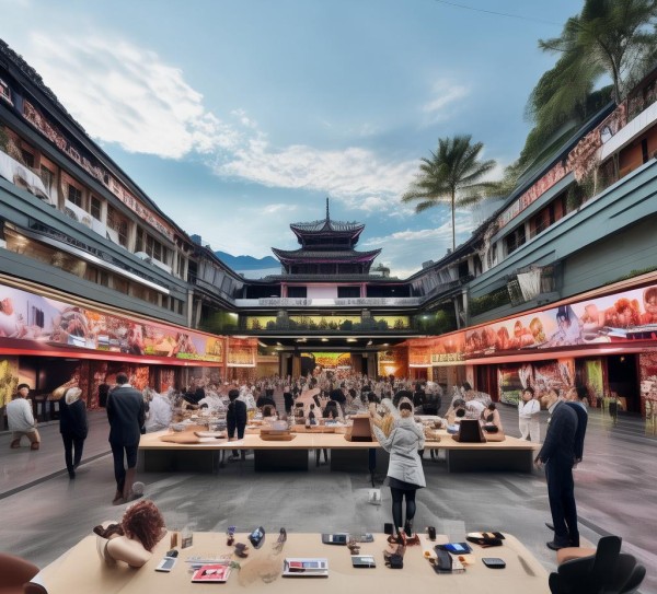 贵州镇远宣传广告公司的崛起与价值